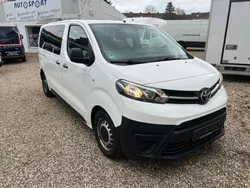 Weiß Gebraucht 2018 Toyota Proace Van | 8.900 €