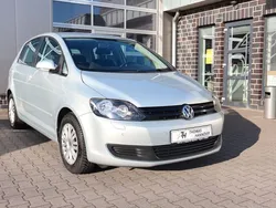 Silber Gebraucht 2011 VW Golf Plus Trendline Van / Kleinbus | 5.990 € (Fairer Preis)