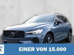 Grau Gebraucht 2023 Volvo XC60 Plus SUV | 50.280 € (Etwas zu teuer)