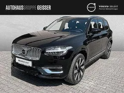 Gebraucht 2024 Volvo XC90 SUV | 63.750 € (Fairer Preis)