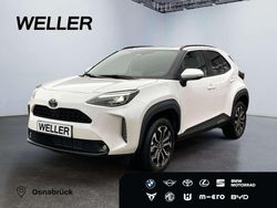 Platinumweiß 167 Neu 2025 Toyota Yaris Hybrid SUV | 26.490 € (Superpreis)