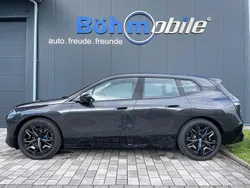 Grau Gebraucht 2025 BMW iX Sport Line SUV | 68.890 € (Guter Preis)