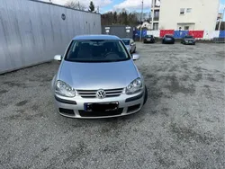 VW Golf V
