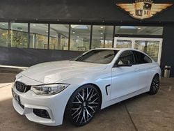 Mineralweiss (metallic) Gebraucht 2015 BMW 435 Gran Coupé M Sport Coupé | 21.950 € (Fairer Preis)