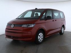 Gebraucht 2024 VW Multivan Van | 49.980 € (Guter Preis)