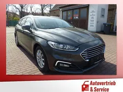 Grau Gebraucht 2019 Ford Mondeo Kombi | 15.990 € (Fairer Preis)