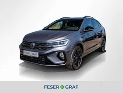 Rauchgrau metallic Gebraucht 2022 VW Taigo R-line SUV | 22.990 €