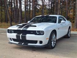 Weiß Gebraucht 2022 Dodge Challenger Coupé | 22.500 € (Superpreis)