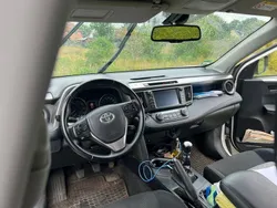 Weiß Gebraucht 2016 Toyota RAV4 Comfort SUV | 14.499 € (Superpreis)
