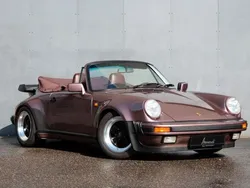 Porsche 930 Turbo