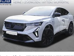 Weiß Neu 2025 Renault Rafale Esprit Alpine SUV | 49.380 € (Fairer Preis)