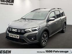 Grau Neu 2025 Dacia Jogger Expression Van / Kleinbus | 22.835 € (Fairer Preis)