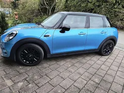 Gebraucht 2017 Mini Cooper Kleinwagen | 11.999 € (Superpreis)