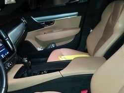 Schwarz Gebraucht 2017 Volvo V90 Kombi | 15.500 €