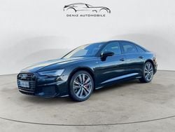 Vesuvgrau metallic Gebraucht 2020 Audi A6 S-Line Limousine | 36.900 € (Fairer Preis)