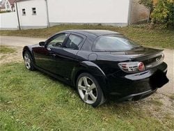 Gebraucht 2004 Mazda RX8 Coupé | 13.990 € (Fairer Preis)
