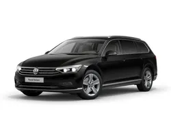 Gebraucht 2020 VW Passat Elegance Kombi | 27.950 € (Etwas zu teuer)
