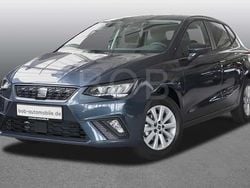 Grau Gebraucht 2025 Seat Ibiza Style Limousine | 16.444 € (Guter Preis)