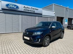 Sphere galactic / grey mettali Gebraucht 2024 Suzuki Vitara SUV | 22.890 € (Fairer Preis)