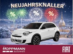 Weiß (gelato weiß) Neu 2026 Fiat 600 Business SUV | 28.495 €