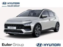 Grau Neu 2025 Hyundai Bayon Trend SUV | 25.150 € (Fairer Preis)