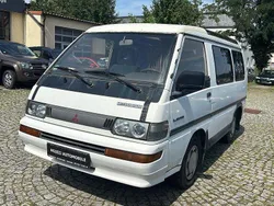 Weiß Gebraucht 1995 Mitsubishi L300 Van / Kleinbus | 2.999 €
