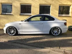 BMW 135 Coupé