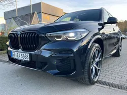 Carbonschwarz metallic Gebraucht 2022 BMW X5 M Sport SUV | 59.900 € (Guter Preis)