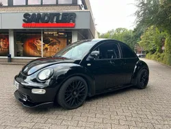 Schwarz Gebraucht 1999 VW Beetle Limousine | 19.500 €