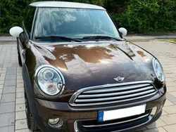 Braun Gebraucht 2012 Mini Cooper Kleinwagen | 6.190 € (Fairer Preis)