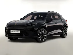 Schwarz Neu 2024 Cupra Formentor VZ SUV | 43.088 € (Fairer Preis)