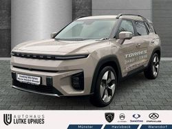 Grau Gebraucht 2025 Ssangyong (KGM) Torres EVX SUV | 34.990 €