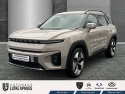 Grau Gebraucht 2025 Ssangyong Torres EVX SUV | 38.750 €