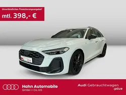 Weiß Gebraucht 2025 Audi A5 Ambiente Coupé | 47.930 € (Fairer Preis)