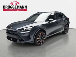 Schwarz Neu 2025 Cupra Formentor VZ SUV | 42.890 € (Guter Preis)