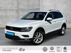 Außenfarbe: Gebraucht 2019 VW Tiguan Highline SUV | 23.420 € (Superpreis)