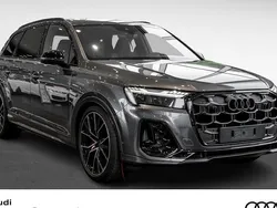 Daytonagrau perleffekt Neu 2025 Audi SQ7 Sport SUV | 137.450 €