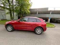 Rot Gebraucht 2009 Audi Q5 SUV | 8.000 € (Superpreis)