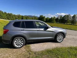 Grau Gebraucht 2011 BMW X3 SUV | 12.500 € (Fairer Preis)