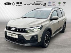 Sandstone Neu 2026 Dacia Jogger Journey Van / Kleinbus | 28.380 € (Fairer Preis)