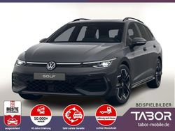 Grau Neu 2025 VW Golf VIII R-line Limousine | 37.988 € (Fairer Preis)