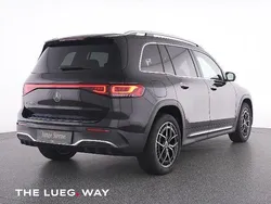 Gebraucht 2024 Mercedes EQB250 SUV | 39.345 € (Etwas zu teuer)