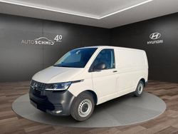 Weiß Gebraucht 2020 VW T6.1 Van | 23.890 €