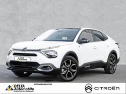 Citroën e-C4