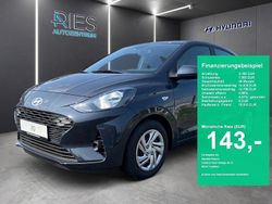 Grau Neu 2025 Hyundai i10 Select Kleinwagen | 15.910 € (Fairer Preis)