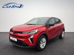 Rot nnp + schwarz gne Gebraucht 2025 Renault Captur Evolution SUV | 24.450 € (Guter Preis)