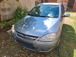 Grau Gebraucht 2006 Opel Corsa Kleinwagen | 1.990 € (Guter Preis)