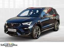 Schwarz Gebraucht 2021 Cupra Ateca SUV | 27.420 € (Guter Preis)