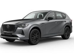 Neu 2025 Mazda CX-60 Homura-Line SUV | 45.950 € (Superpreis)