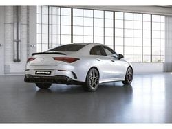 Gebraucht 2020 Mercedes CLA35 AMG AMG Coupé | 30.000 € (Superpreis)